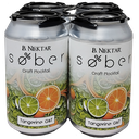 SOBER - Tangerine Gin & Tonic  - 4-Pack