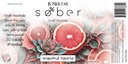 SOBER - Grapefruit Paloma  - Case (24x12oz)