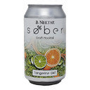 SOBER - Tangerine Gin & Tonic  - 4-Pack