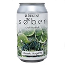 SOBER - Classic Margarita  - 4-Pack