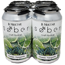 SOBER - Classic Margarita  - Case (24x12oz)