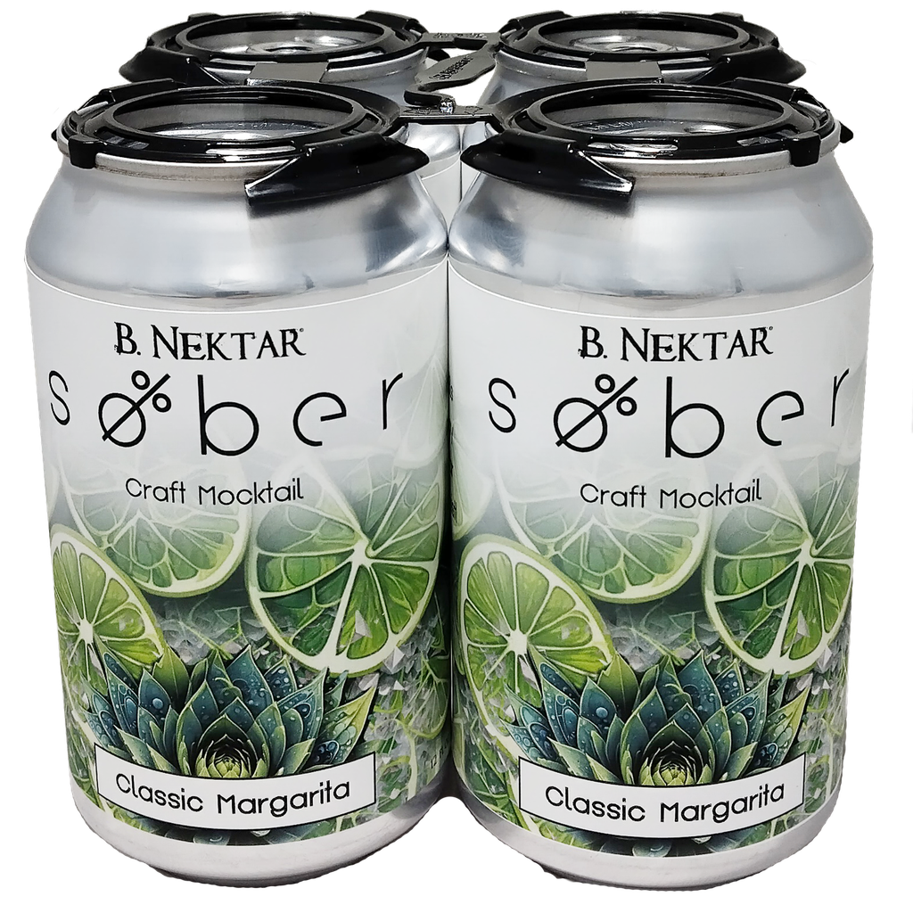 SOBER - Negroni  - Case (24x12oz)
