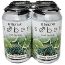 SOBER - Classic Margarita - Keg